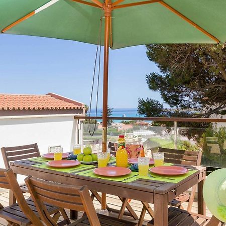 Villa Sol De Flandes Punta Prima  Zewnętrze zdjęcie