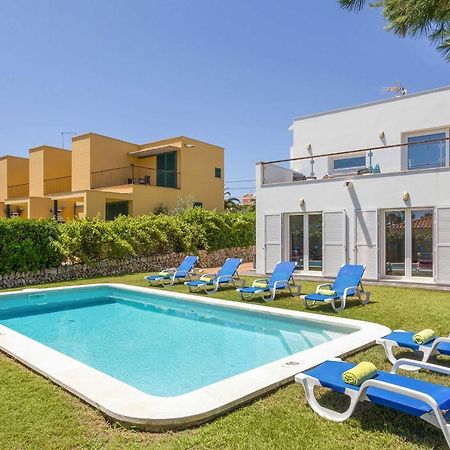 Villa Sol De Flandes Punta Prima  Zewnętrze zdjęcie