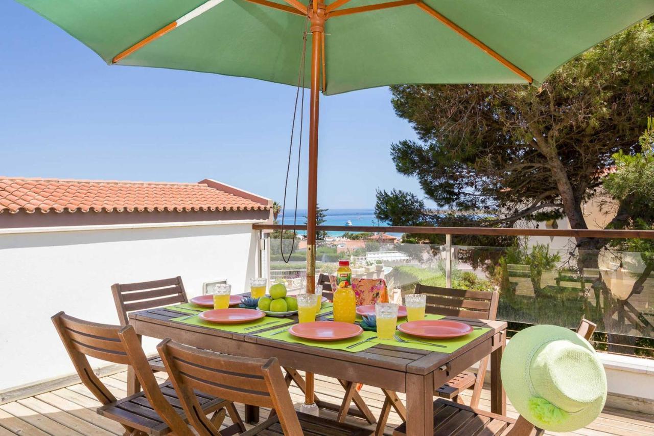 Villa Sol De Flandes Punta Prima  Zewnętrze zdjęcie