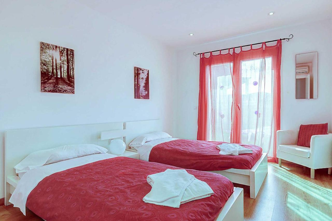 Villa Sol De Flandes Punta Prima  Zewnętrze zdjęcie