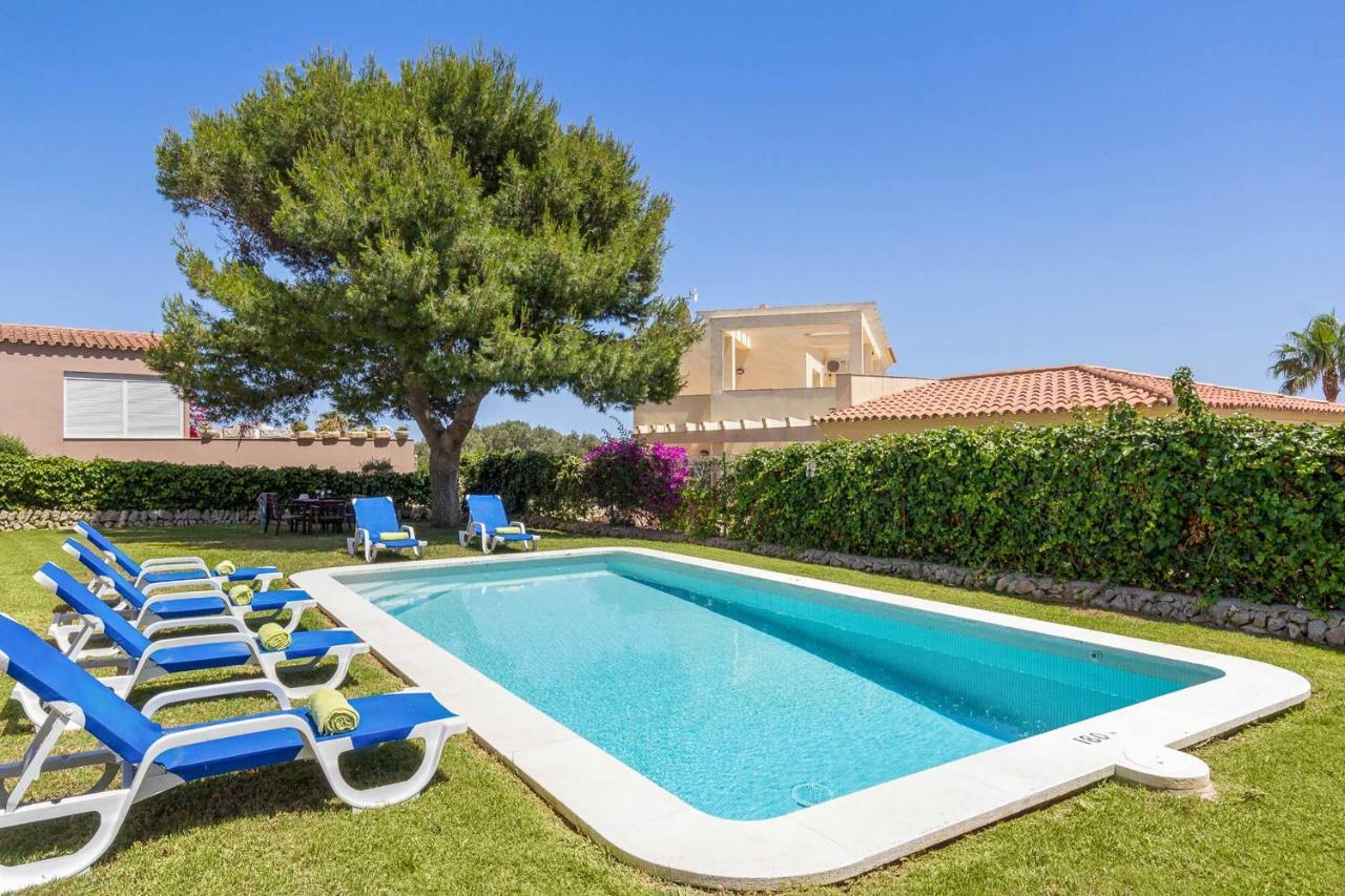 Villa Sol De Flandes Punta Prima  Zewnętrze zdjęcie