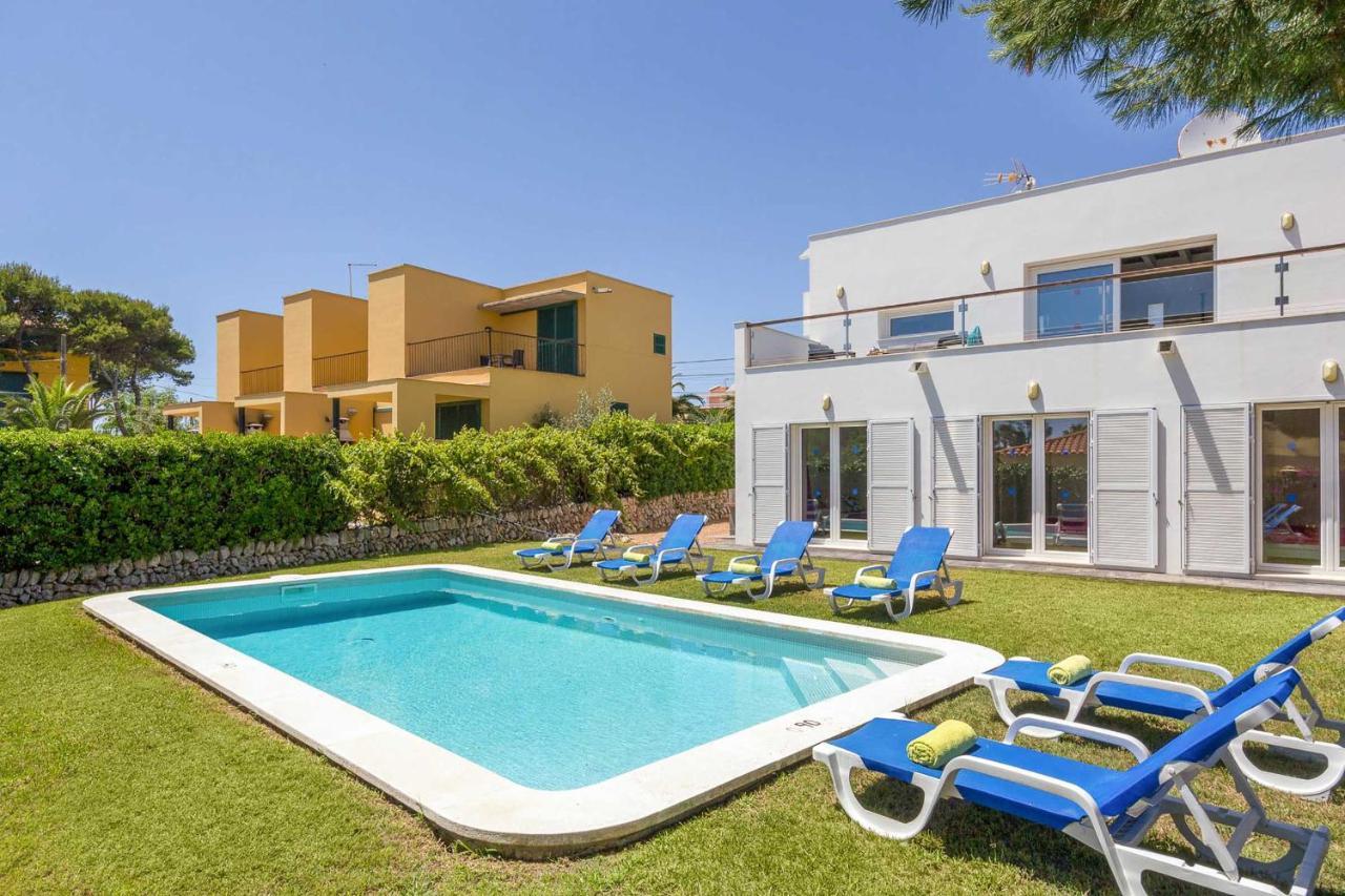 Villa Sol De Flandes Punta Prima  Zewnętrze zdjęcie