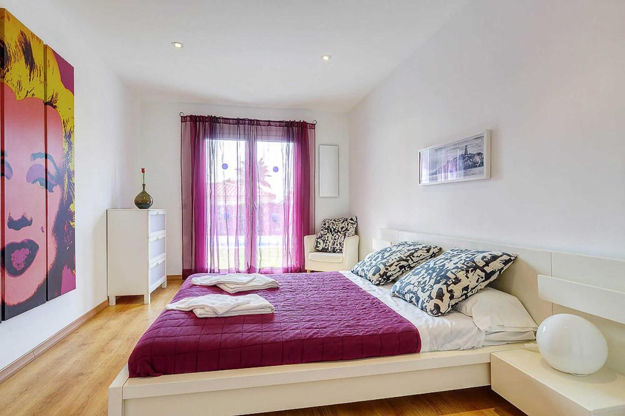 Villa Sol De Flandes Punta Prima  Zewnętrze zdjęcie