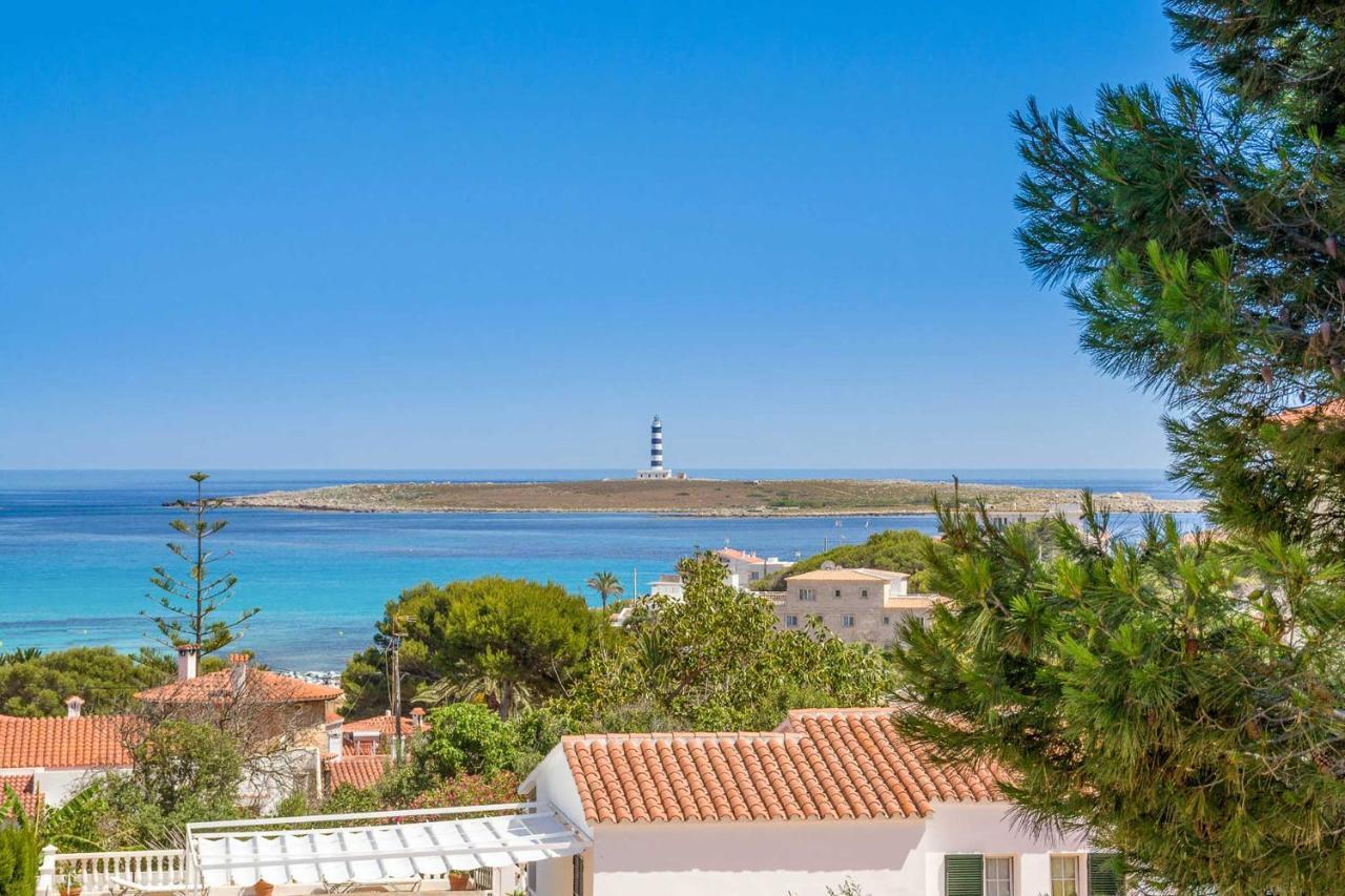 Villa Sol De Flandes Punta Prima  Zewnętrze zdjęcie